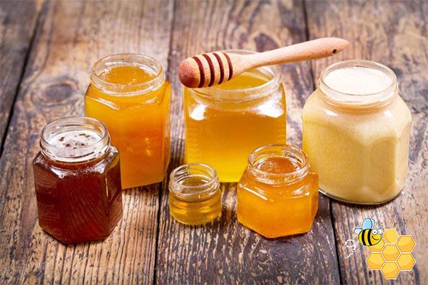 عسل در درمان سرماخوردگی