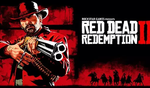 بازی red dead redemption 2