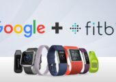 نام تجاری Google Fitbit جایگزین Fitbit by Google شد