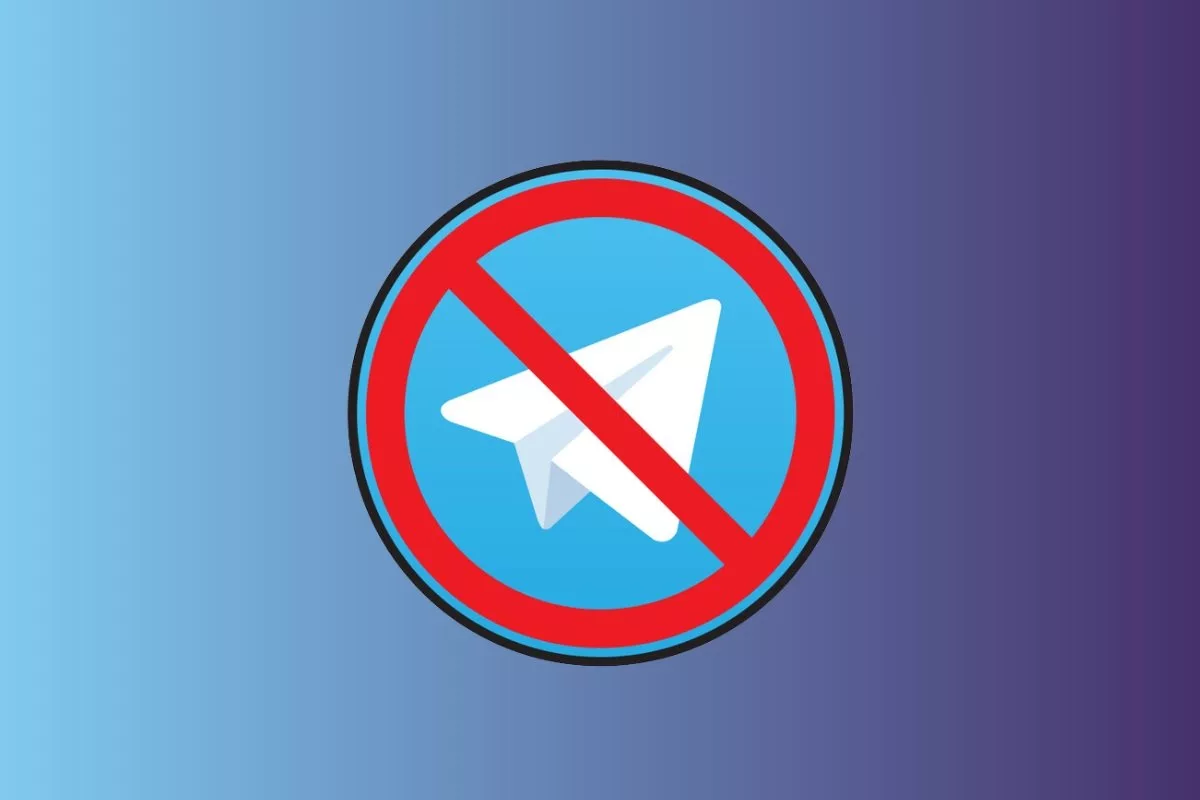 اسپانیا دسترسی به تلگرام را مسدود کرد