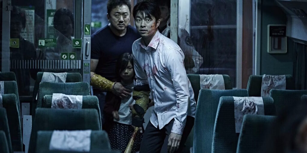 15 فیلم و سریال کره ای شبیه ما همه مرده ایم