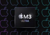 تراشه M3 اولترا اپل احتمالاً یک تفاوت کلیدی با نسل‌های قبل خواهد داشت