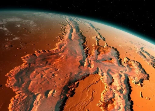 احتمال وجود حیات در مریخ کمتر از تصورات قبلی ماست