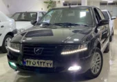 ارزان‌ترین خودرو ایرانی صفرکیلومتر اکنون بیش از 400 میلیون تومان قیمت دارد