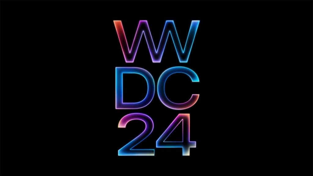 اپل WWDC 2024
