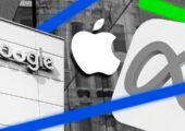 اپل، متا و گوگل ظاهراً با تحقیقات جدید اتحادیه اروپا مواجه می‌شوند