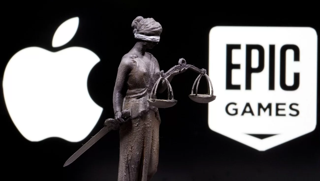 اپیک گیمز دادگاه استرالیا را با حمله به سیاست‌های پرداخت اپل آغاز کرد