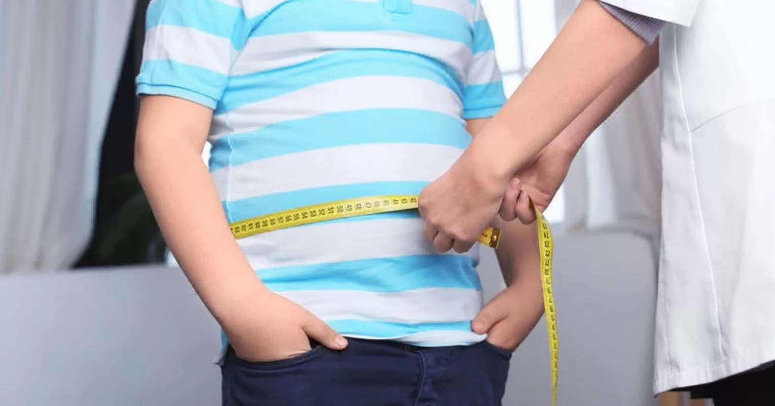 ریسک ابتلا به ام‌اس در کودکان دچار چاقی دو برابر بقیه کودکان است