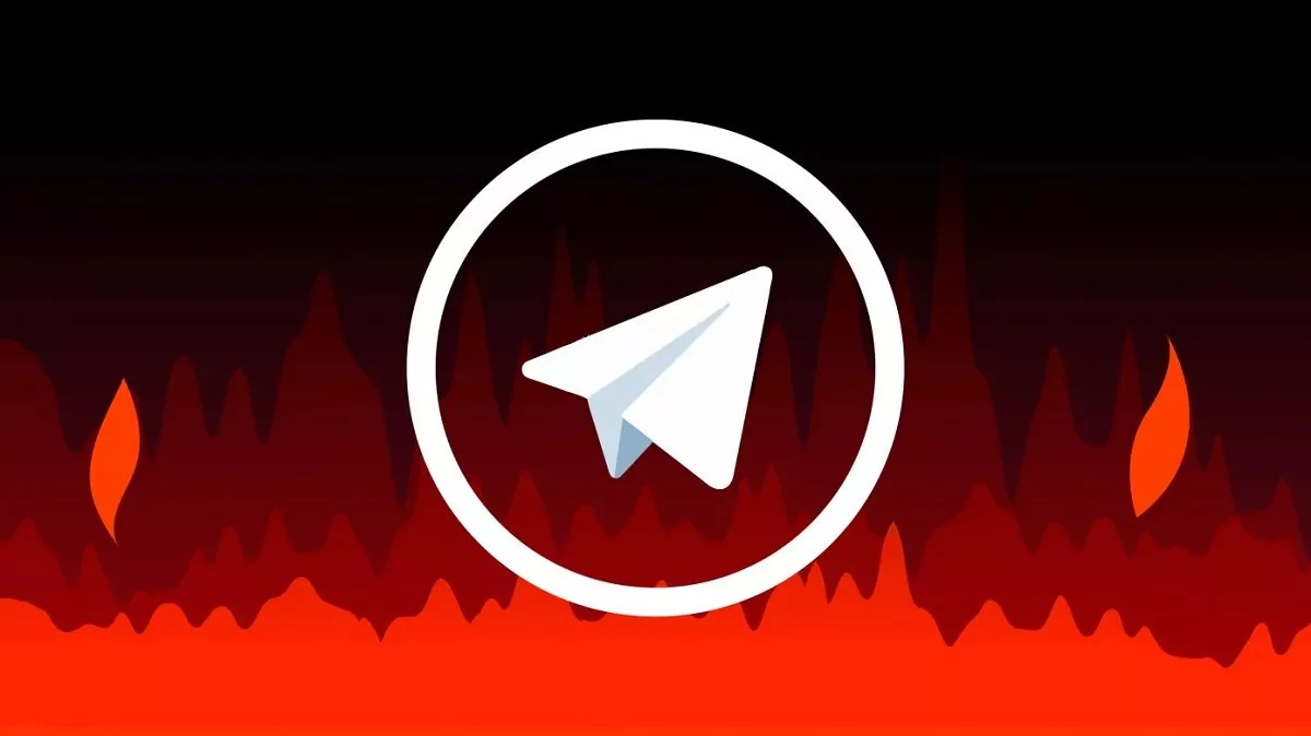 سیستم تلگرام برای دریافت رایگان سرویس پریمیوم یک کابوس امنیتی است!