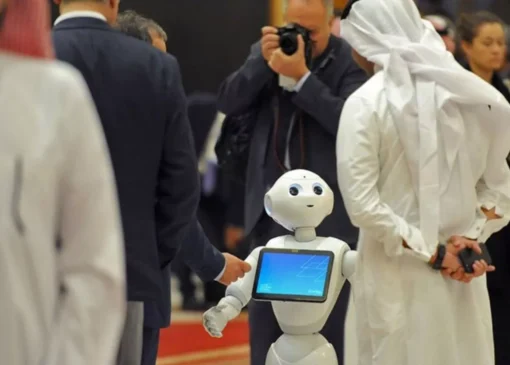 عربستان می‌خواهد 40 میلیارد دلار در حوزه هوش مصنوعی سرمایه‌گذاری کند