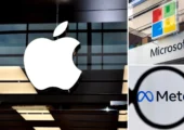 متا، مایکروسافت و ایکس به‌خاطر قوانین اپ استور از اپل شکایت کردند