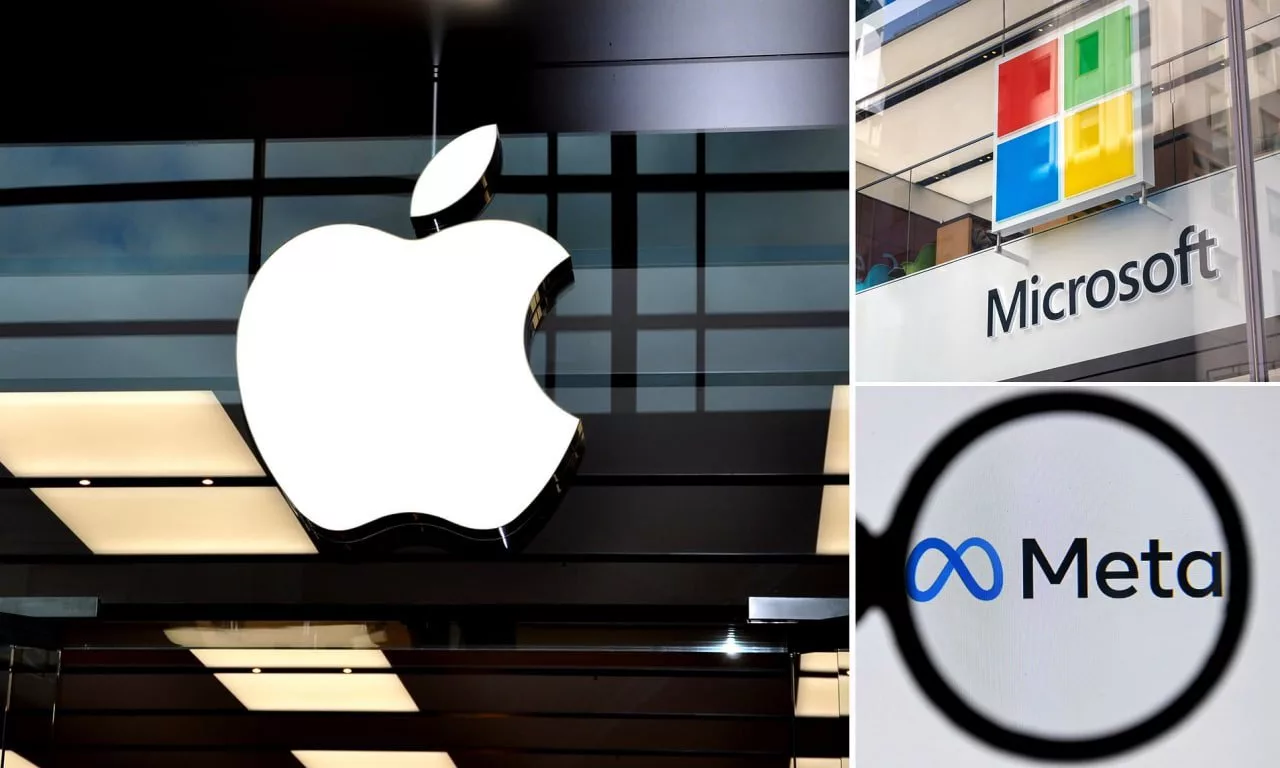 متا، مایکروسافت و ایکس به‌خاطر قوانین اپ استور از اپل شکایت کردند