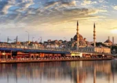 محبوب‌ترین تور استانبول از نظر ایرانیان