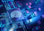 محققان با الهام‌ از مغز انسان، نسل بعدی نیمه‌رسانای هوش مصنوعی را می‌سازند