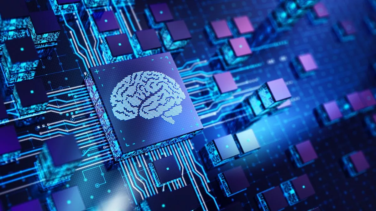 محققان با الهام‌ از مغز انسان، نسل بعدی نیمه‌رسانای هوش مصنوعی را می‌سازند