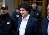 مدیرعامل صرافی FTX، سلطان رمزارز جهان به ۲۵ سال زندان محکوم شد