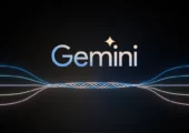 هوش مصنوعی جمنای (Gemini)