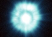 کشف منبع پرتو گامای مرکز کهکشان توسط فضاپیمای انتگرال