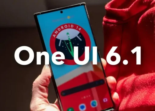 سامسونگ باگ حسگر اثر انگشت گلکسی S23 در One UI 6.1 را برطرف می‌کند