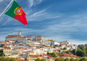 مهاجرت به پرتغال