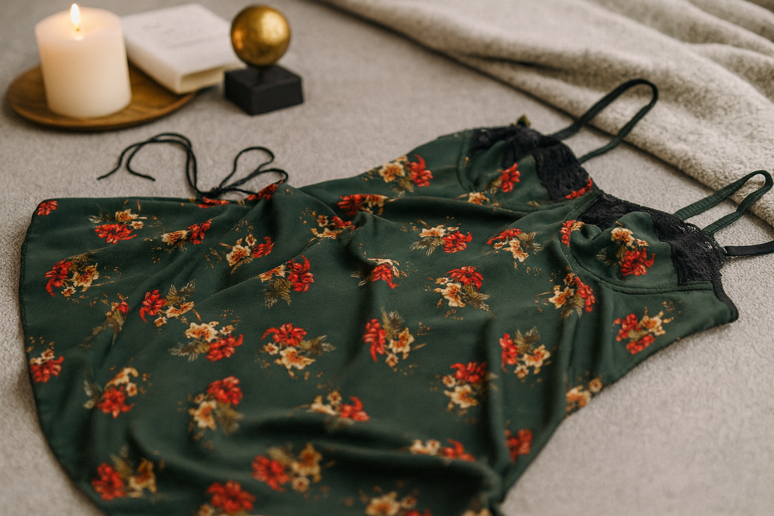 لباس خواب زنانه