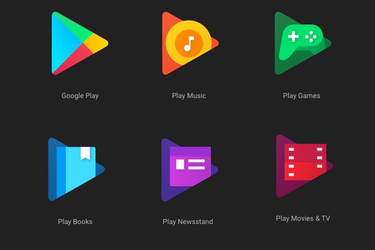 نصب سرویسهای گوگل