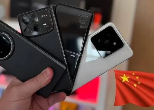 موبوتل چگونه با تست رام چین قبل از فروش، تجربه‌ای بدون دردسر ارائه می‌دهد؟