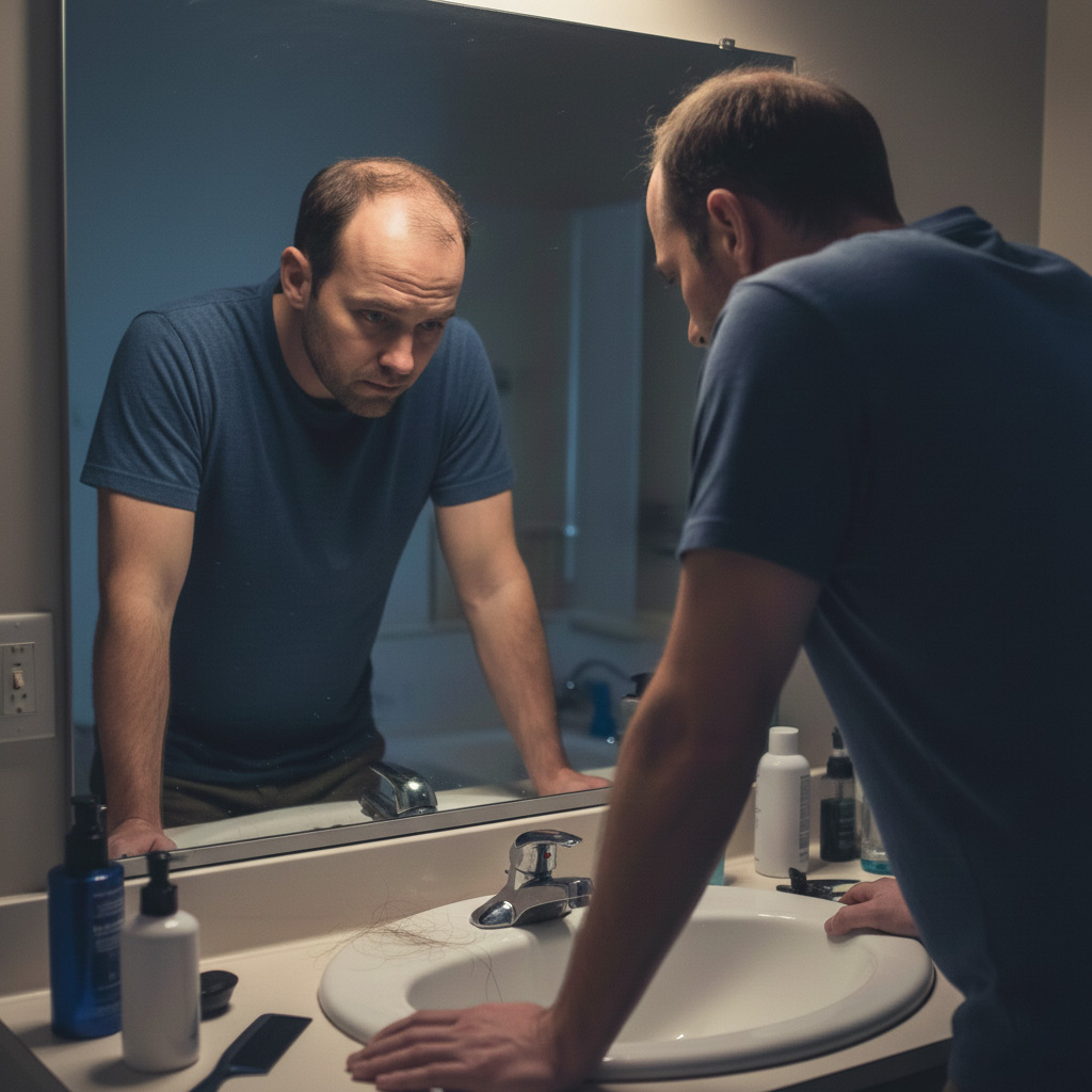 راهنمای کامل خرید ماینوکسیدیل؛ چگونه از ریزش مو جلوگیری کنیم؟