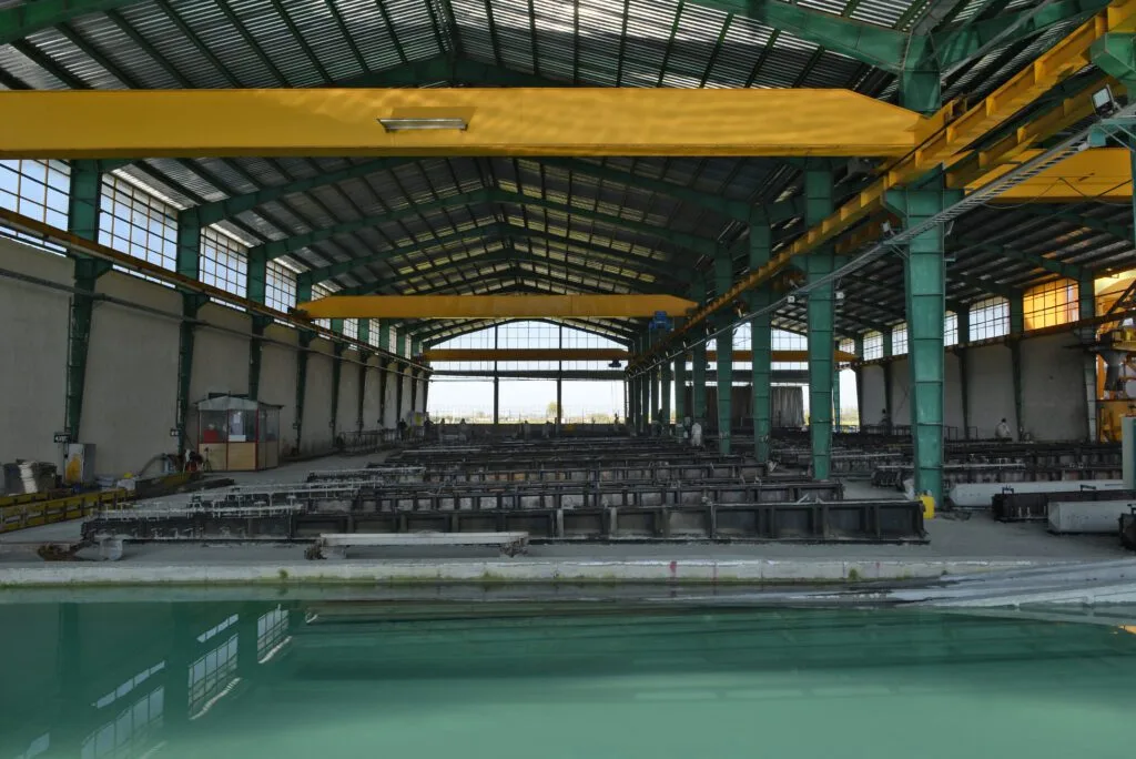 روشهای انتقال برق چگونه است؟